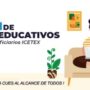 Plan de Auxilios Educativos Coronavirus COVID-19 para beneficiarios ICETEX